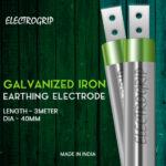 GI_earthing_electrode_3meter_40mm