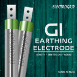 GI_earthing_electrode_3meter_60mm