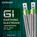 GI_earthing_electrode_3meter_90mm