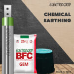 chemical-earthing