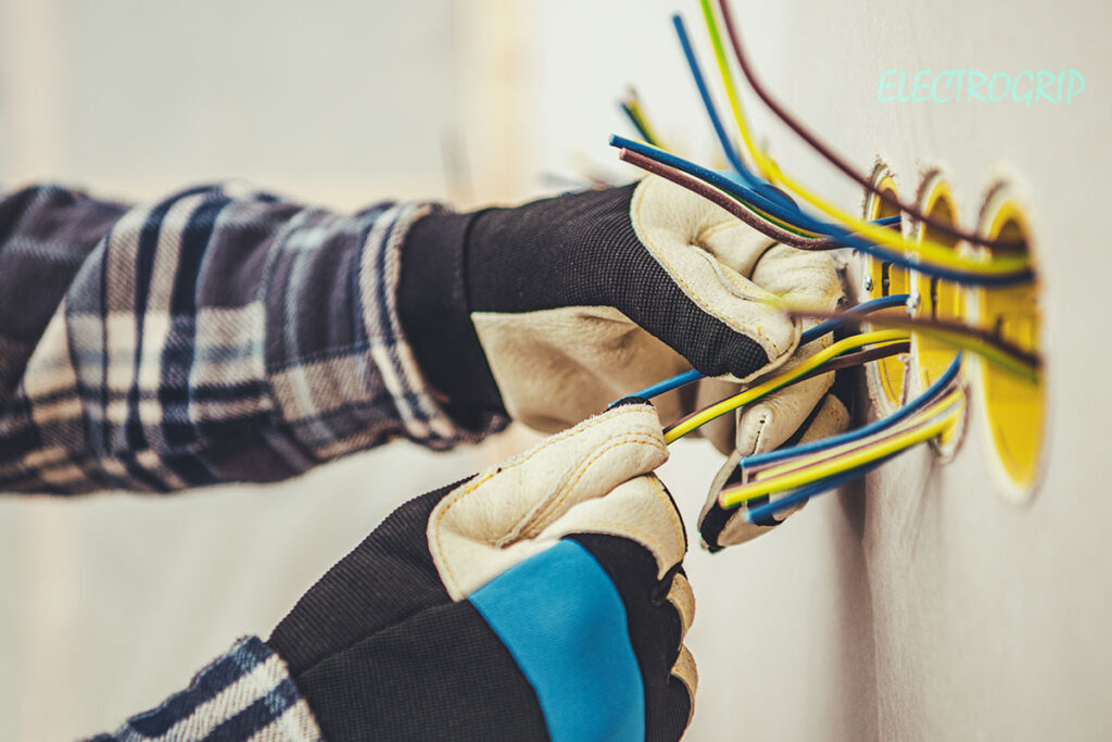 Electrical Tips for new home owners