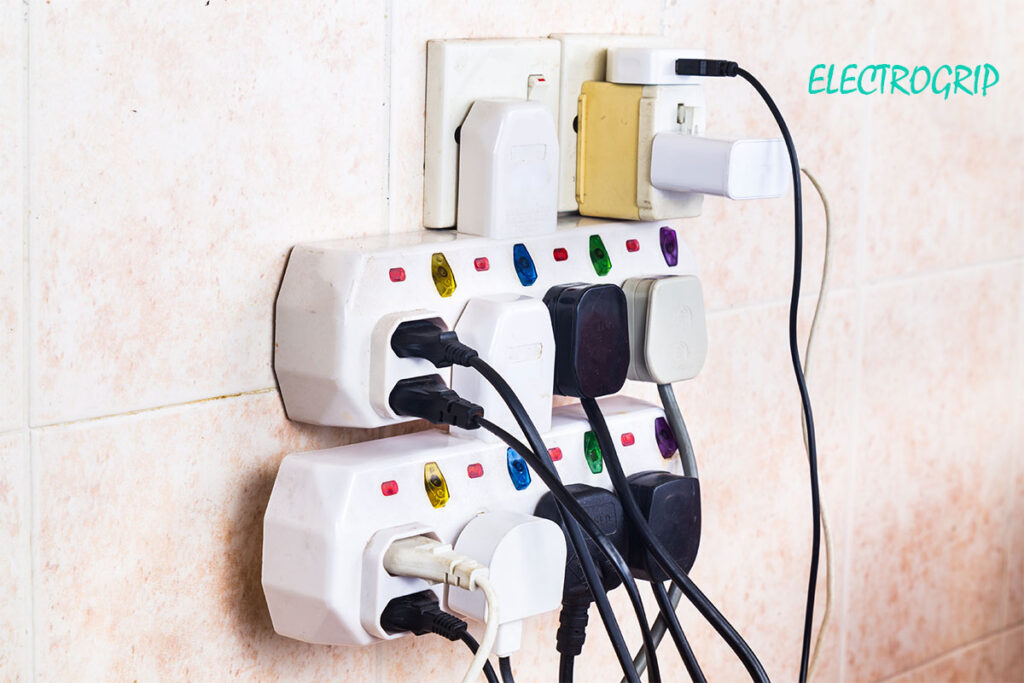 Electrical Tips for new home owners