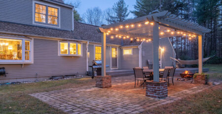 Lighting Safety Tips for Outdoor Environments