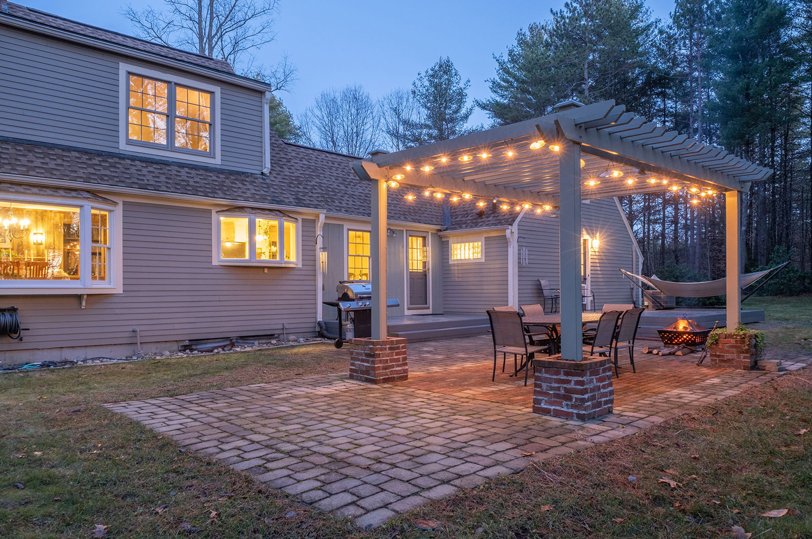 Lighting Safety Tips for Outdoor Environments
